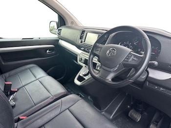 Used Vauxhall Vivaro 2023 for sale - 78087959: Photo