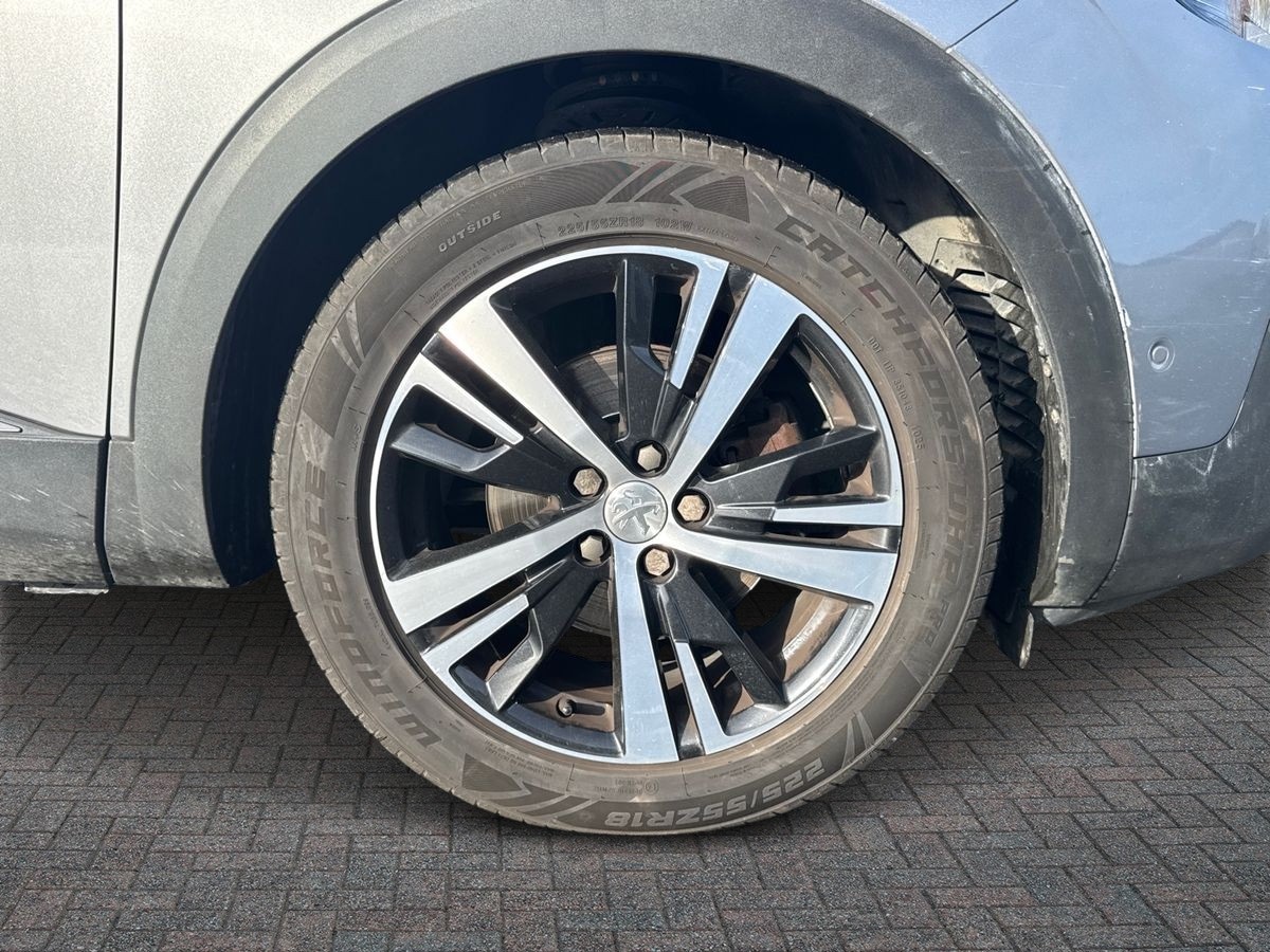 Used Peugeot 3008 2019 for sale - 77366986: Photo 11