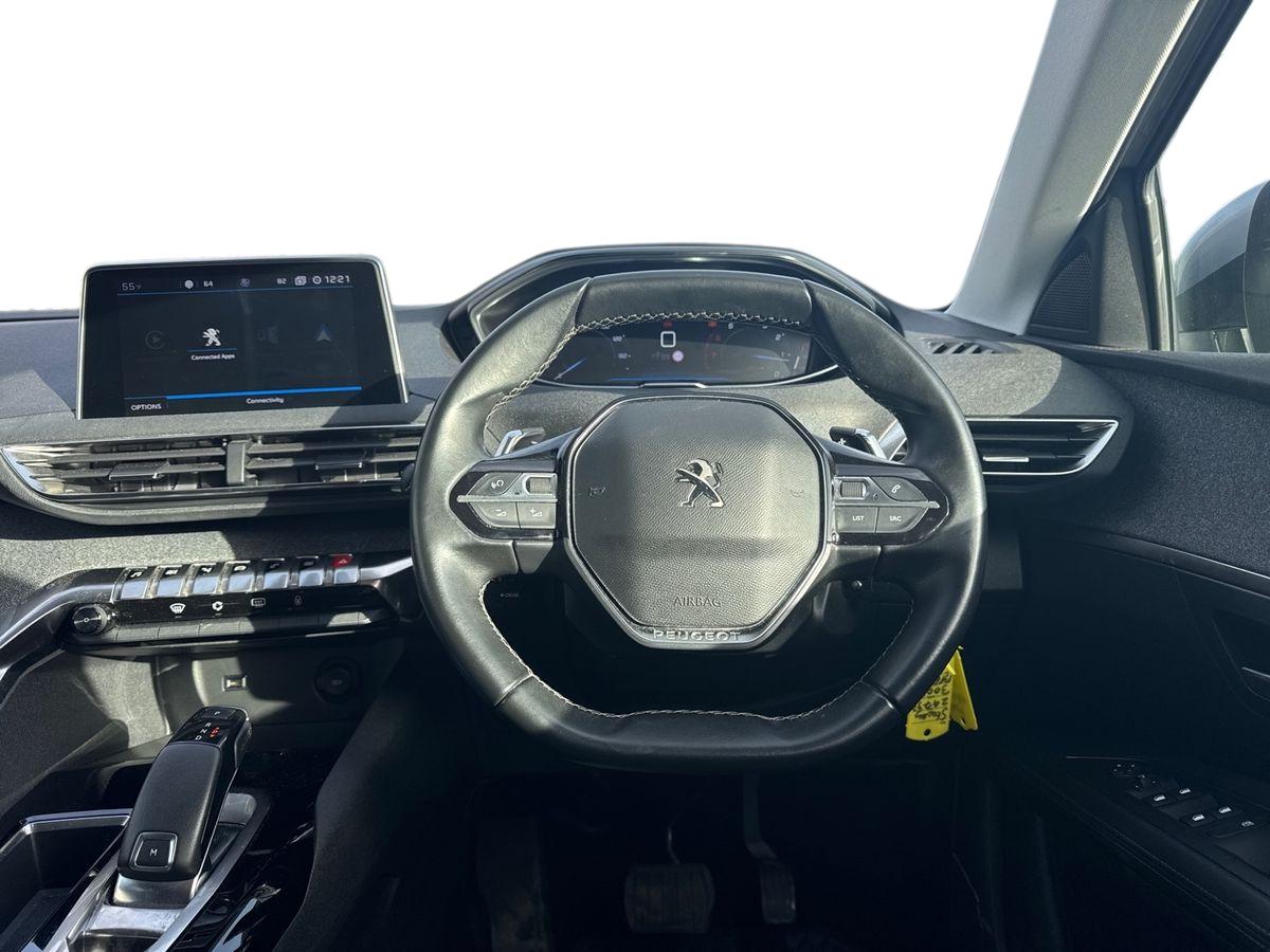 Used Peugeot 3008 2019 for sale - 77366986: Photo 12