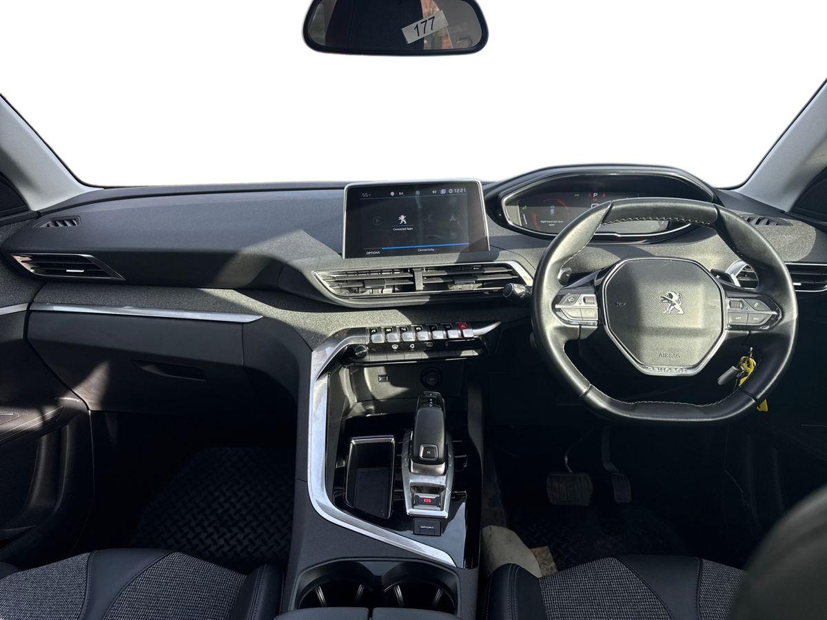 Used Peugeot 3008 2019 for sale - 77366986: Photo 13