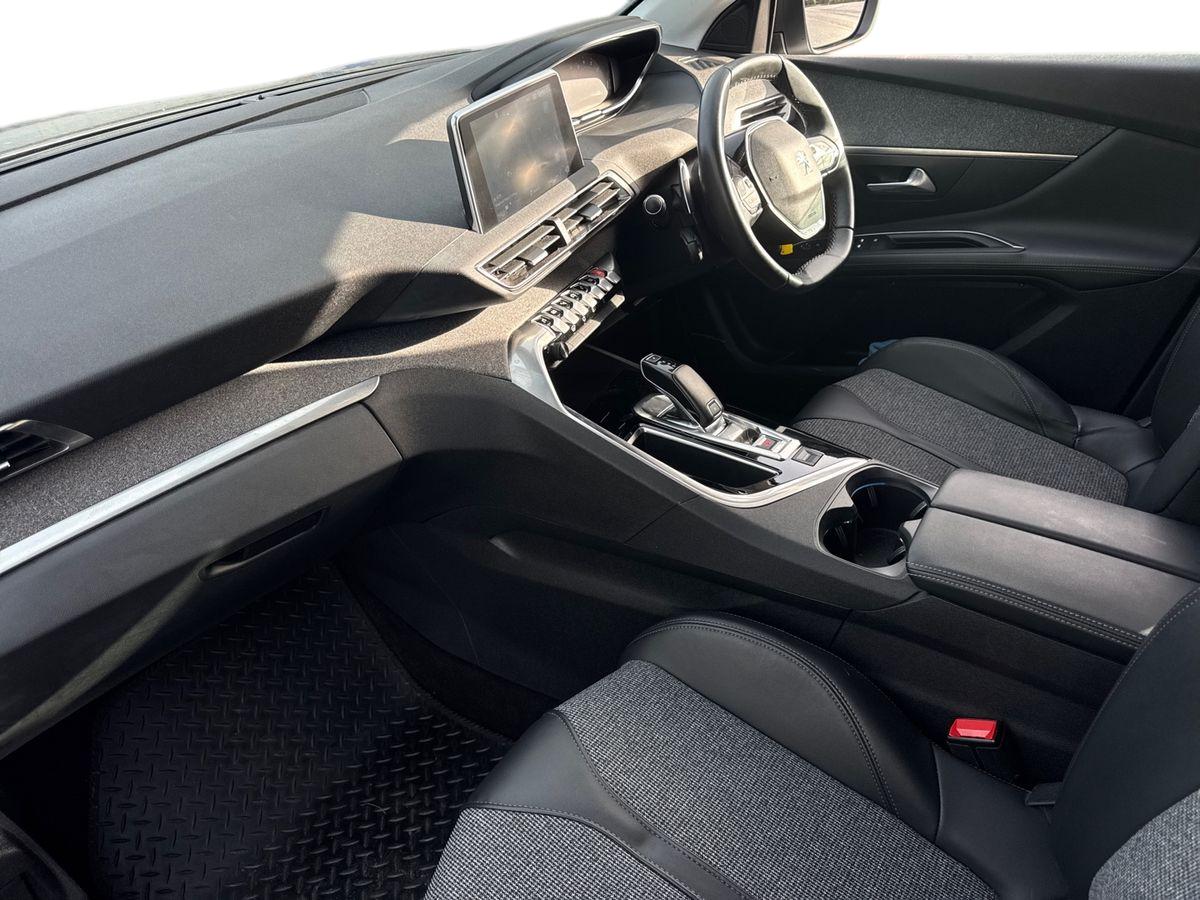 Used Peugeot 3008 2019 for sale - 77366986: Photo 14