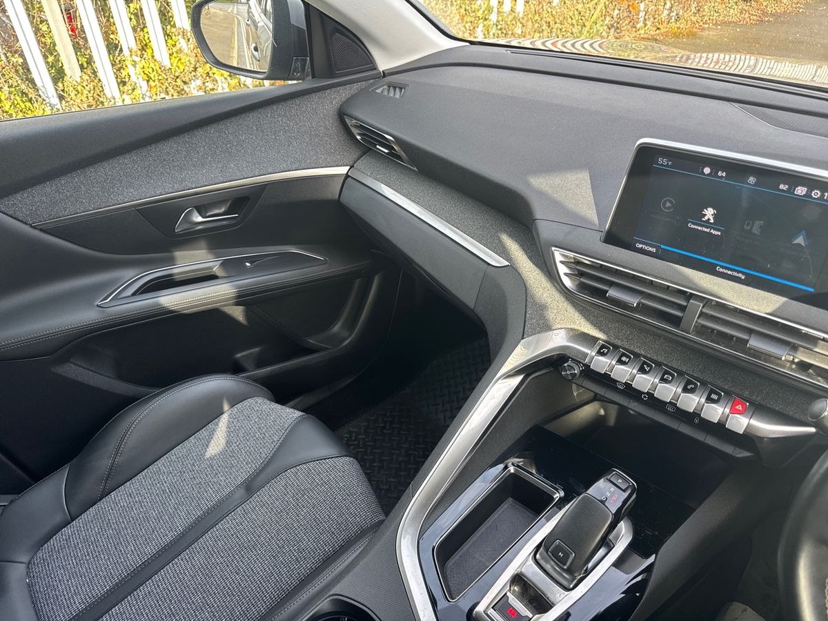 Used Peugeot 3008 2019 for sale - 77366986: Photo 15