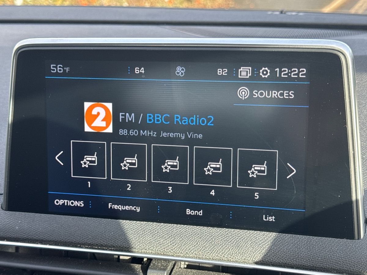 Used Peugeot 3008 2019 for sale - 77366986: Photo 18