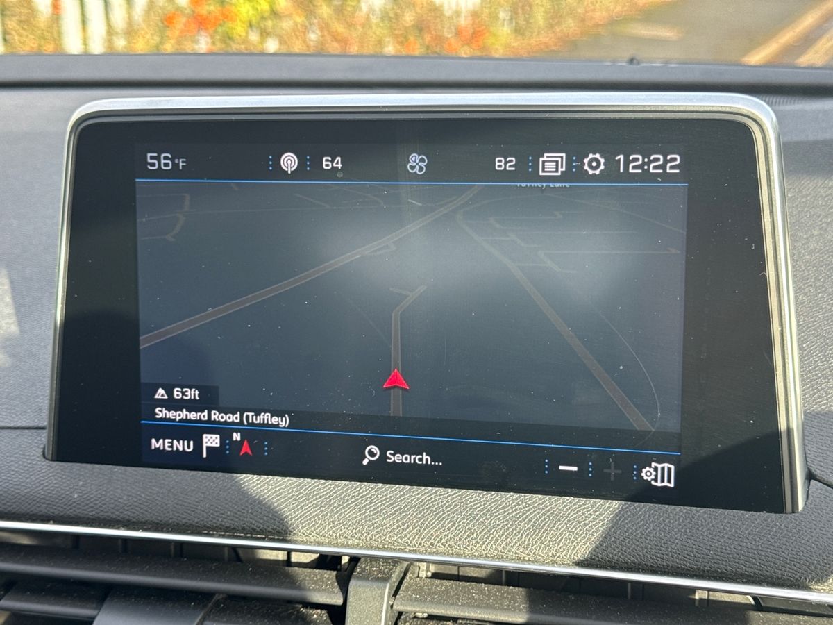 Used Peugeot 3008 2019 for sale - 77366986: Photo 19