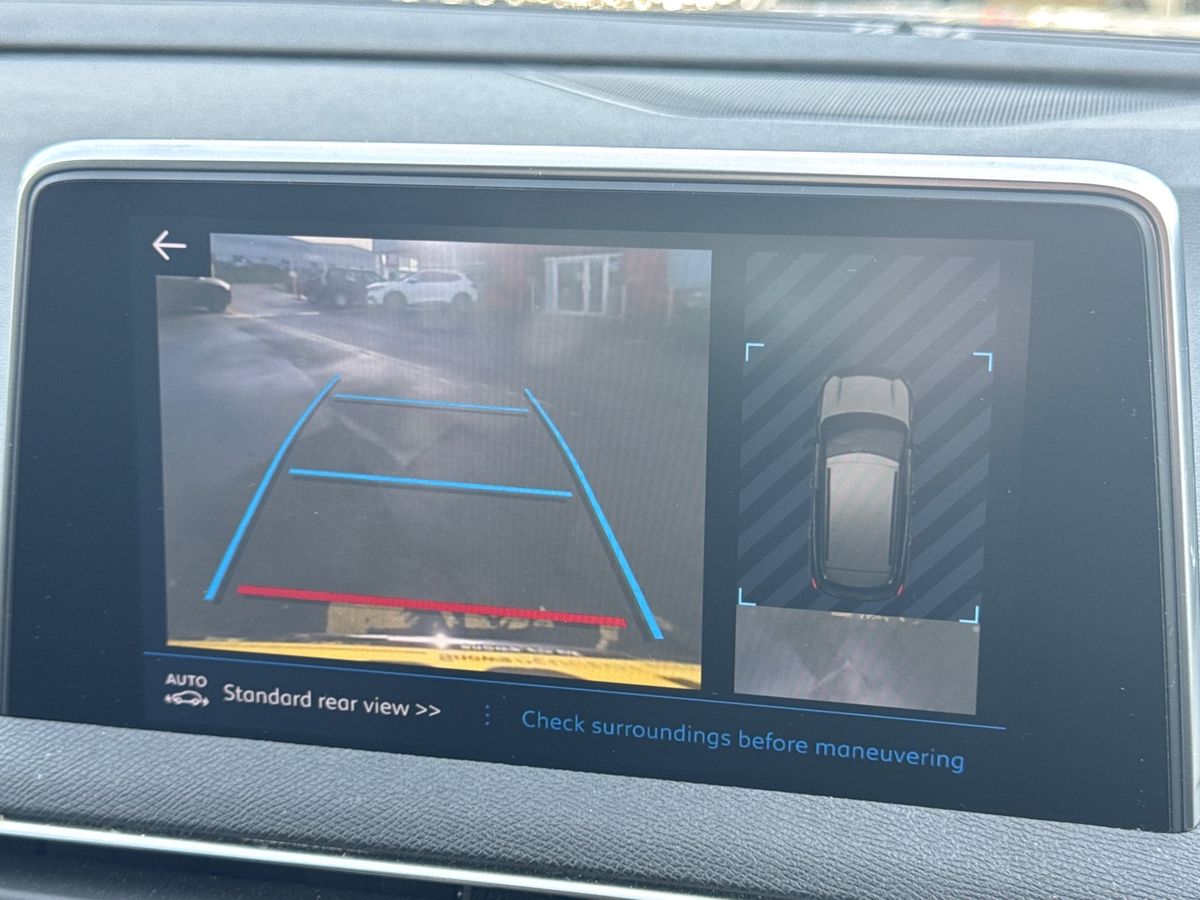 Used Peugeot 3008 2019 for sale - 77366986: Photo 20