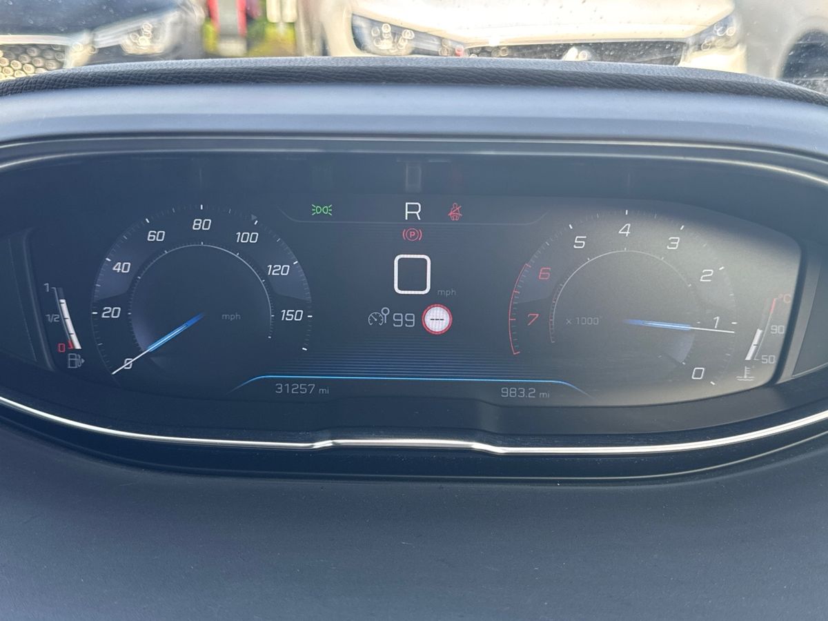 Used Peugeot 3008 2019 for sale - 77366986: Photo 21