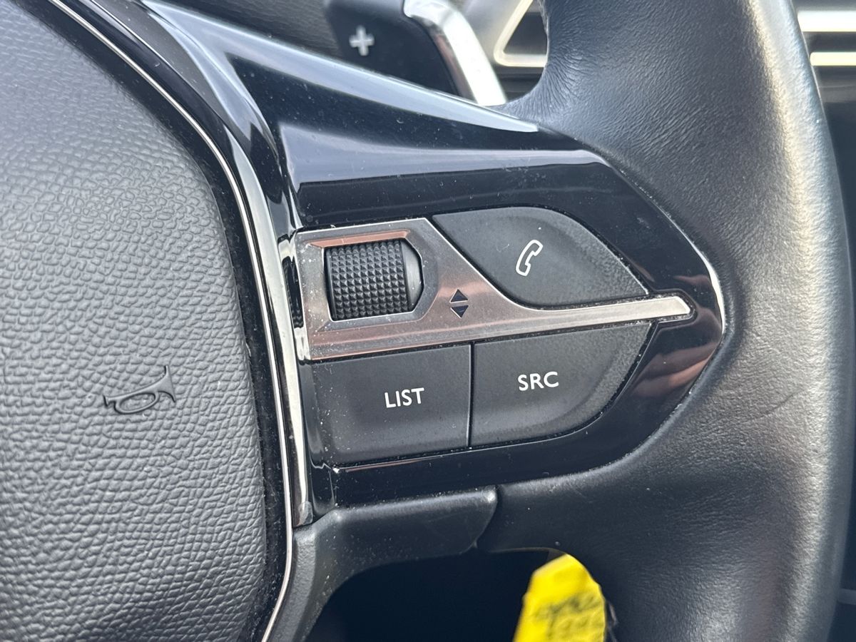 Used Peugeot 3008 2019 for sale - 77366986: Photo 23