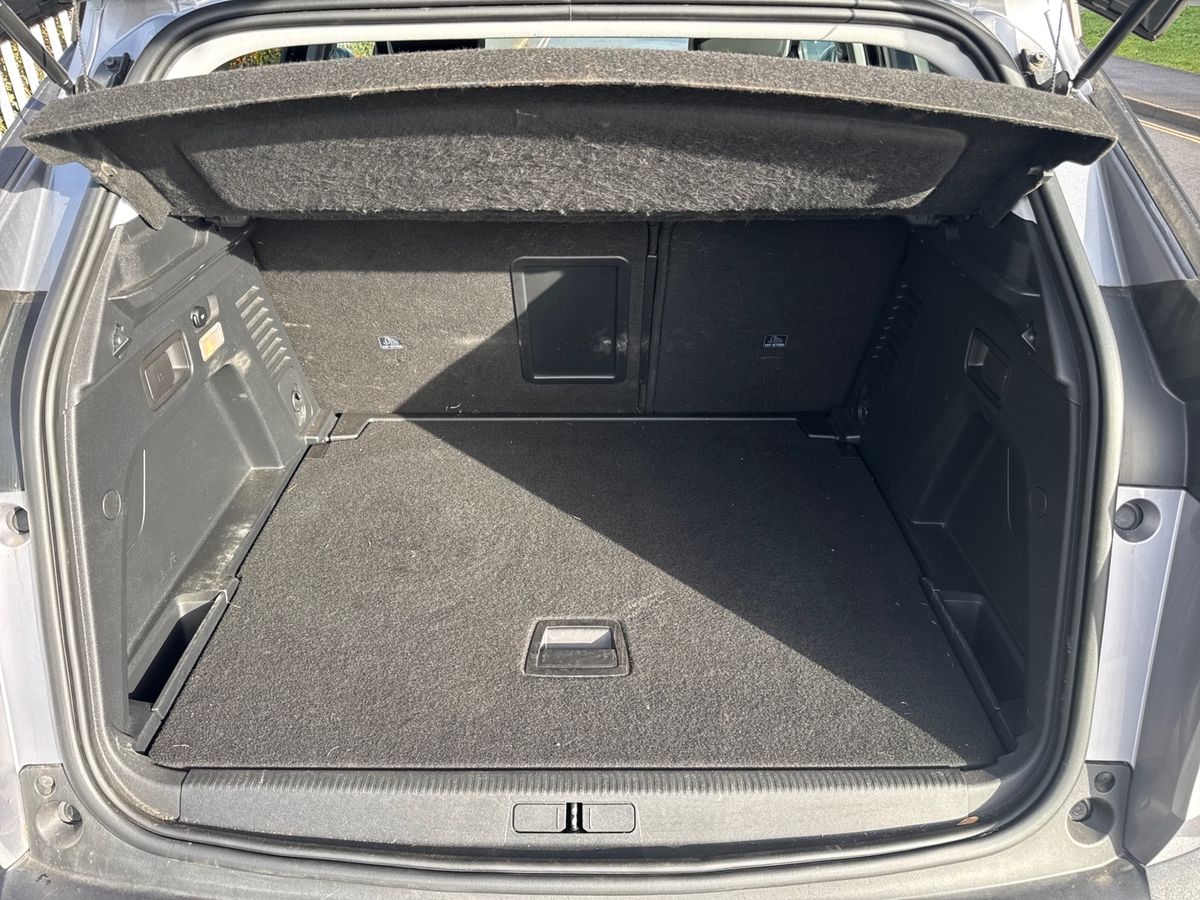 Used Peugeot 3008 2019 for sale - 77366986: Photo 25