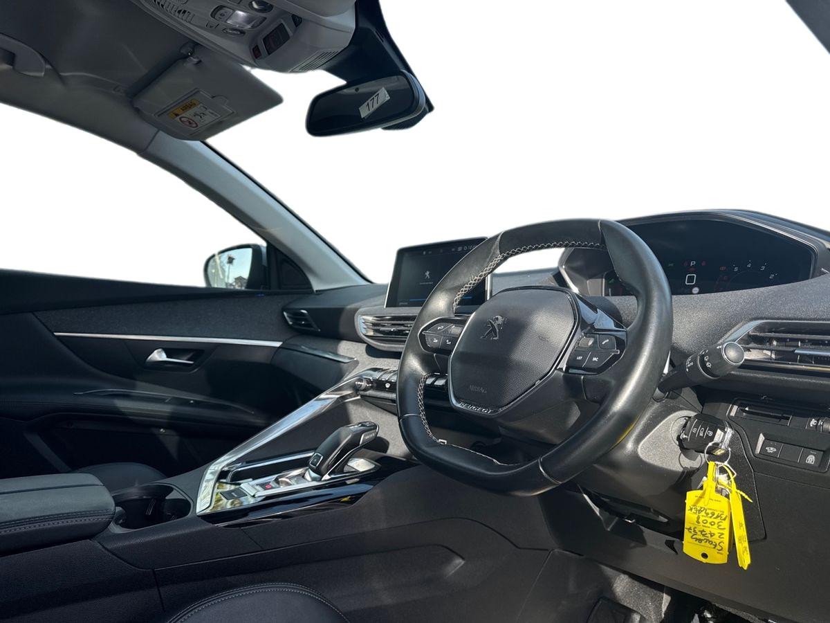 Used Peugeot 3008 2019 for sale - 77366986: Photo 3