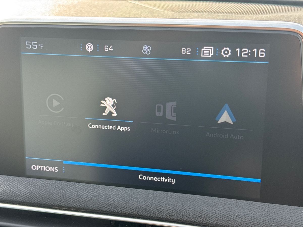 Used Peugeot 3008 2019 for sale - 77366986: Photo 33