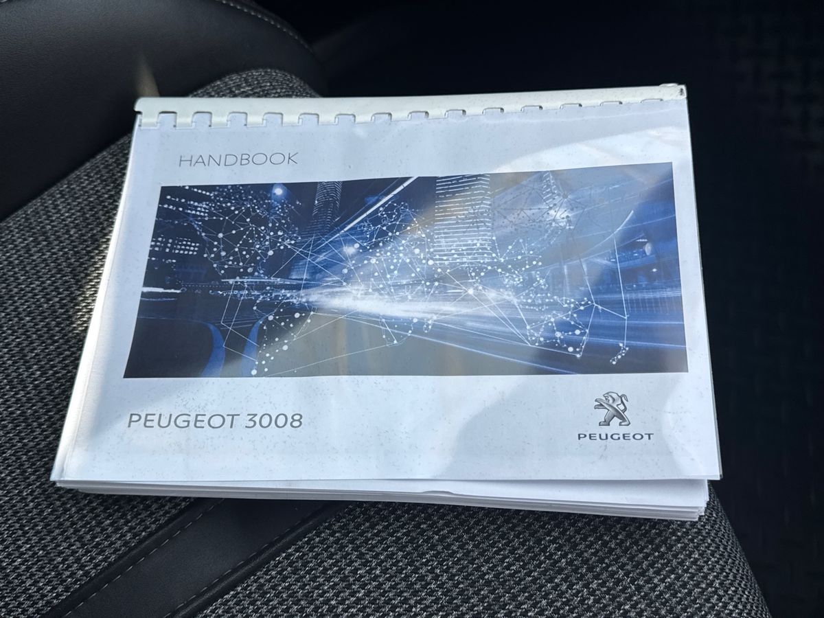 Used Peugeot 3008 2019 for sale - 77366986: Photo 35
