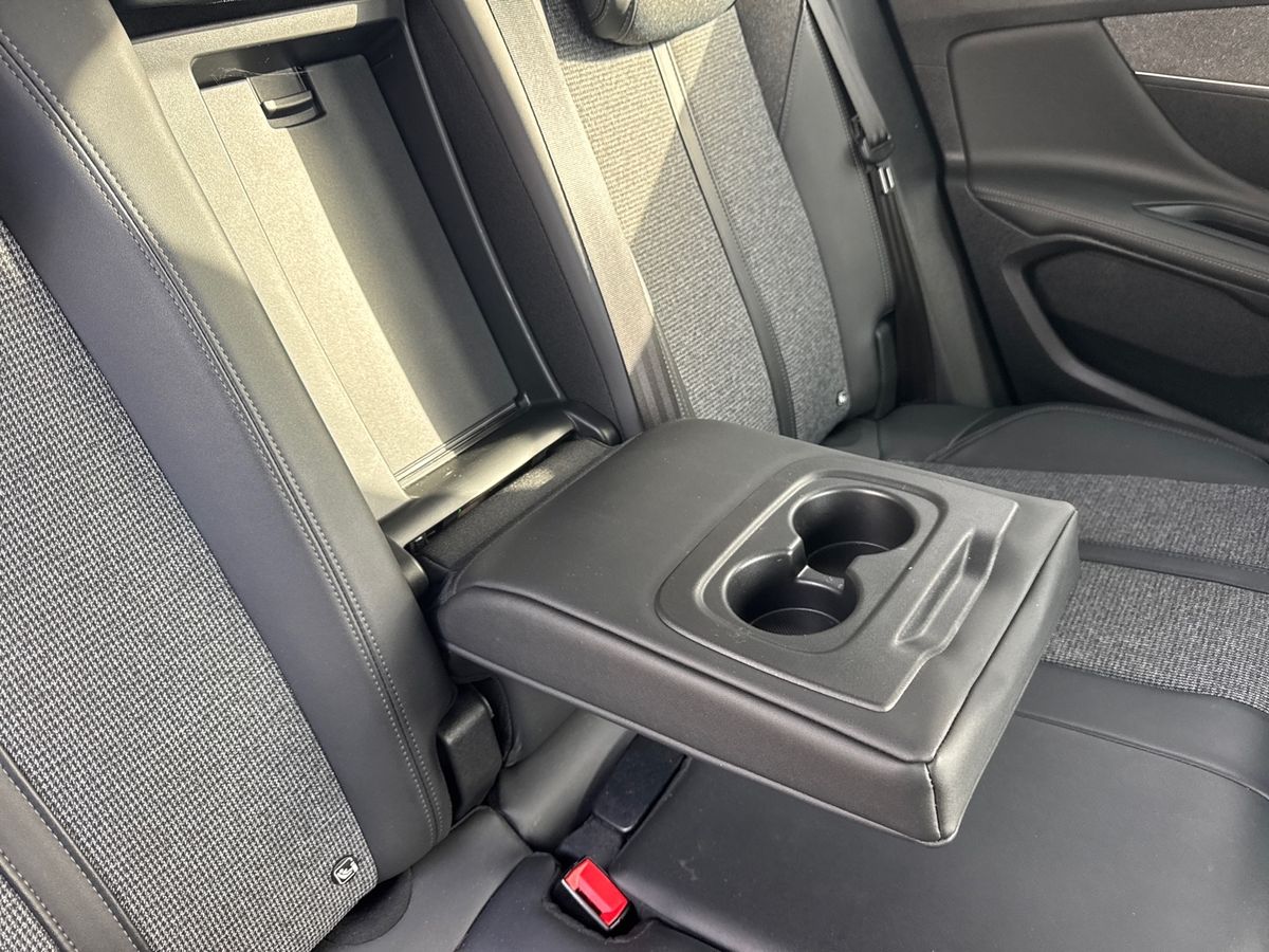 Used Peugeot 3008 2019 for sale - 77366986: Photo 36