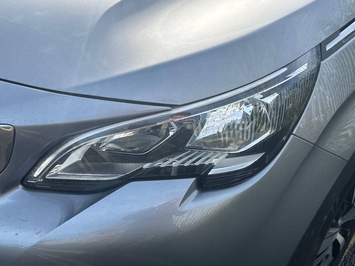 Used Peugeot 3008 2019 for sale - 77366986: Photo 38