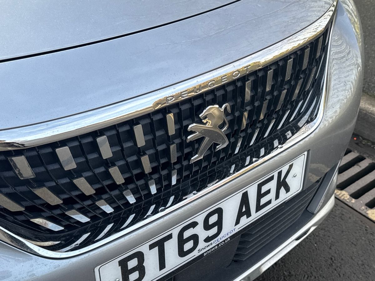 Used Peugeot 3008 2019 for sale - 77366986: Photo 39