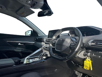 Used Peugeot 3008 2019 for sale - 77366986: Photo