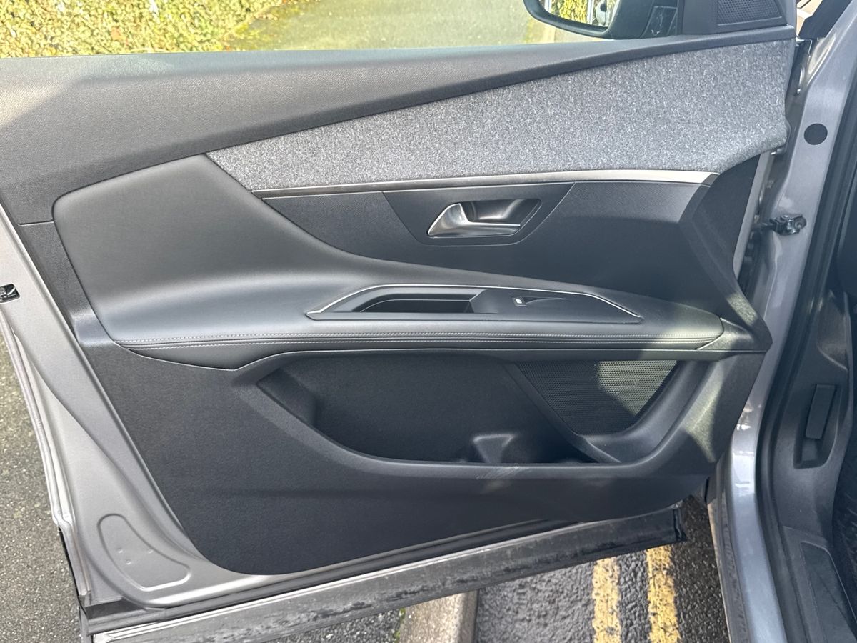 Used Peugeot 3008 2019 for sale - 77366986: Photo 41