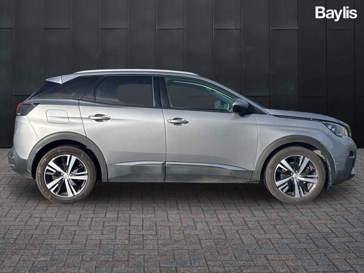 Used Peugeot 3008 2019 for sale - 77366986: Photo 5