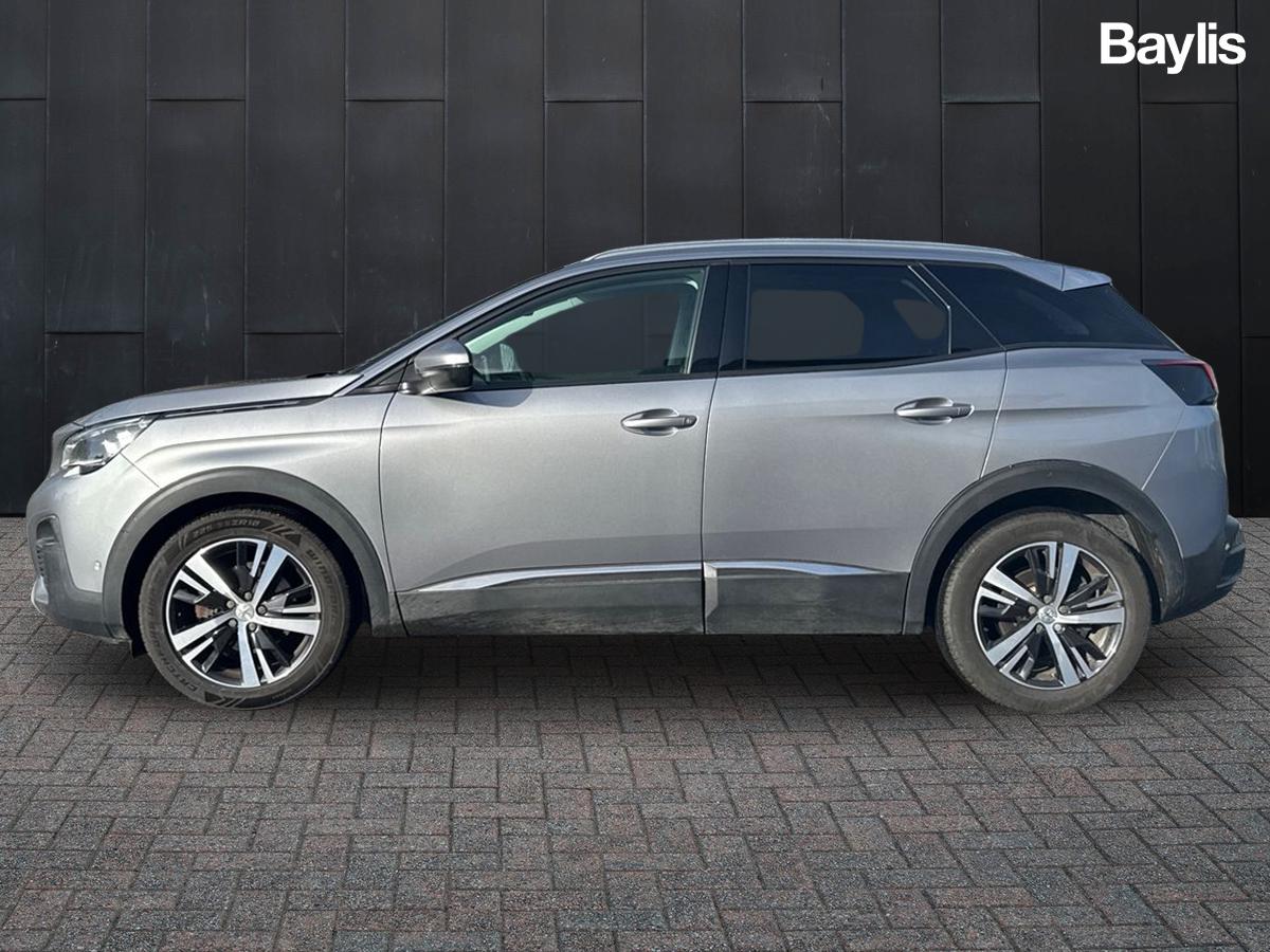 Used Peugeot 3008 2019 for sale - 77366986: Photo 8