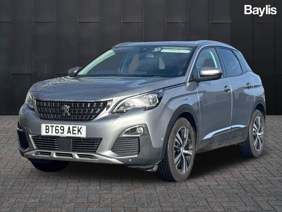 Used Peugeot 3008 2019 for sale - 77366986: Photo 9