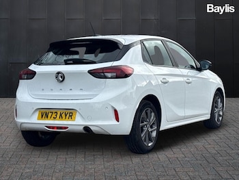 Used Vauxhall Corsa 2023 for sale - 77442575: Photo