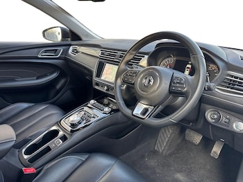 Used MG MG5 2021 for sale - 77063291: Photo