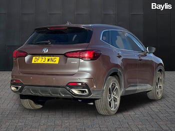 Used MG MG HS 2024 for sale - 76501520: Photo