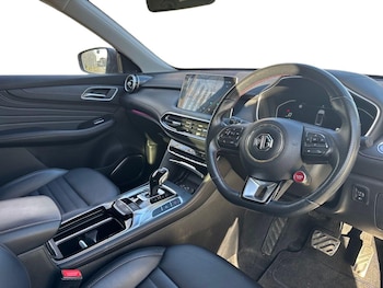 Used MG MG HS 2024 for sale - 76501520: Photo