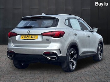 Used MG MG HS 2024 for sale - 77300455: Photo