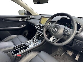 Used MG MG HS 2024 for sale - 77300455: Photo