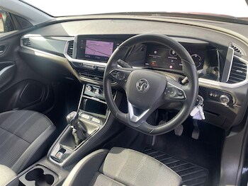 Used Vauxhall Grandland 2023 for sale - 75748303: Photo