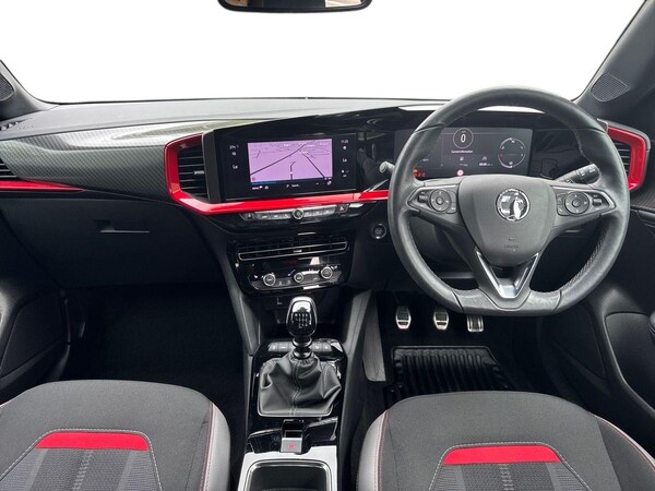 Used Vauxhall Mokka 2022 for sale - 75410134: Photo 13