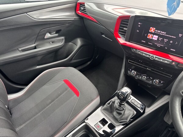 Used Vauxhall Mokka 2022 for sale - 75410134: Photo 15