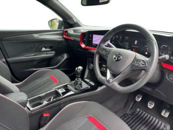 Used Vauxhall Mokka 2022 for sale - 75410134: Photo