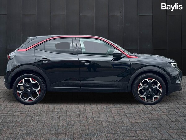 Used Vauxhall Mokka 2022 for sale - 75410134: Photo 5