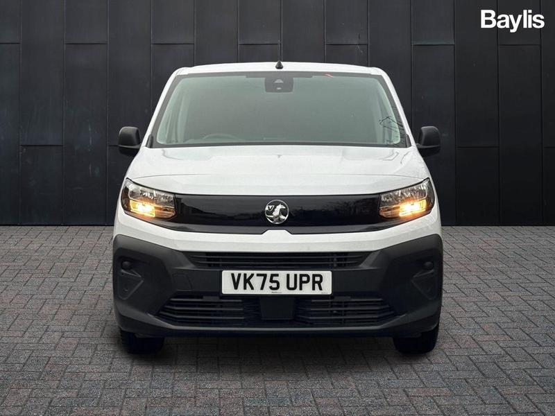 Used Vauxhall Combo 2025 for sale - 77910582: Photo 10