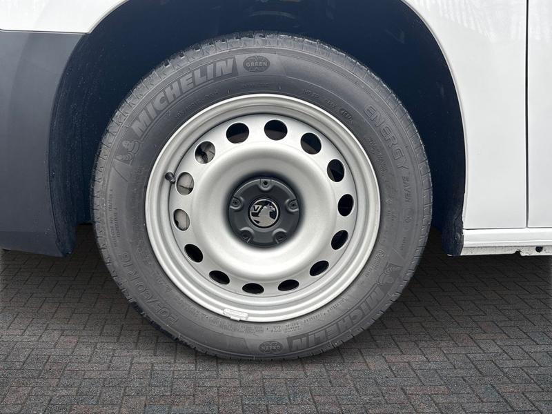 Used Vauxhall Combo 2025 for sale - 77910582: Photo 11