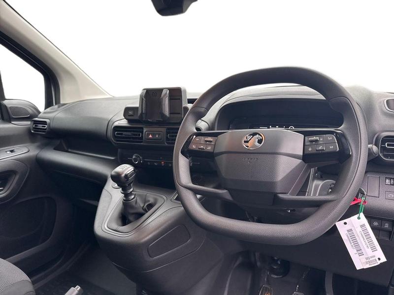 Used Vauxhall Combo 2025 for sale - 77910582: Photo 13