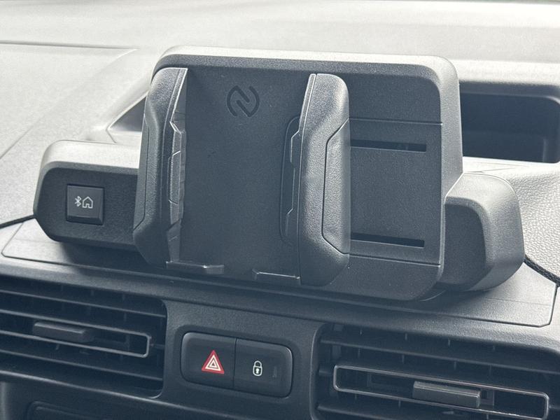 Used Vauxhall Combo 2025 for sale - 77910582: Photo 18