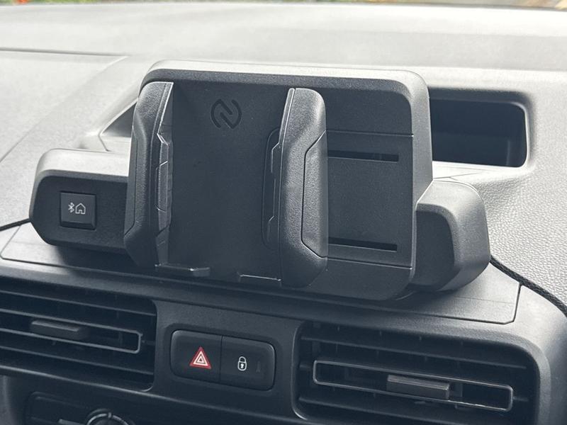 Used Vauxhall Combo 2025 for sale - 77910582: Photo 19