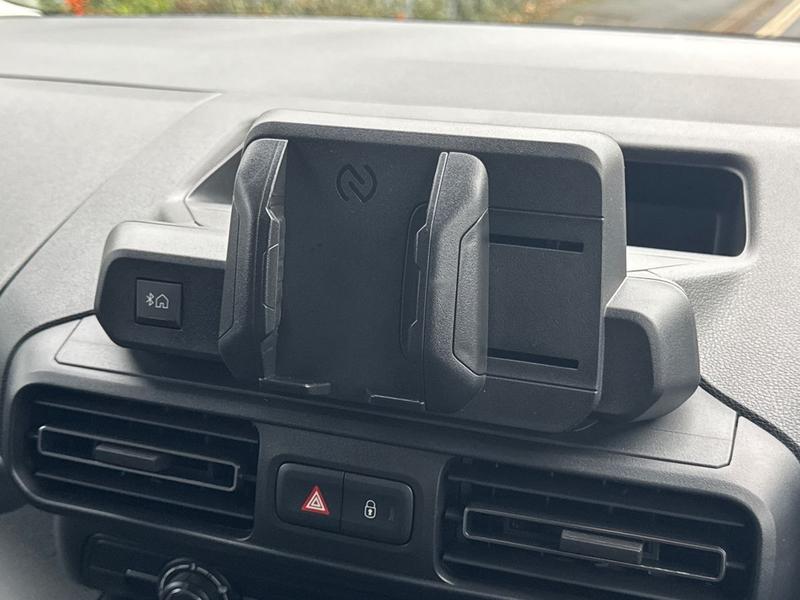 Used Vauxhall Combo 2025 for sale - 77910582: Photo 20