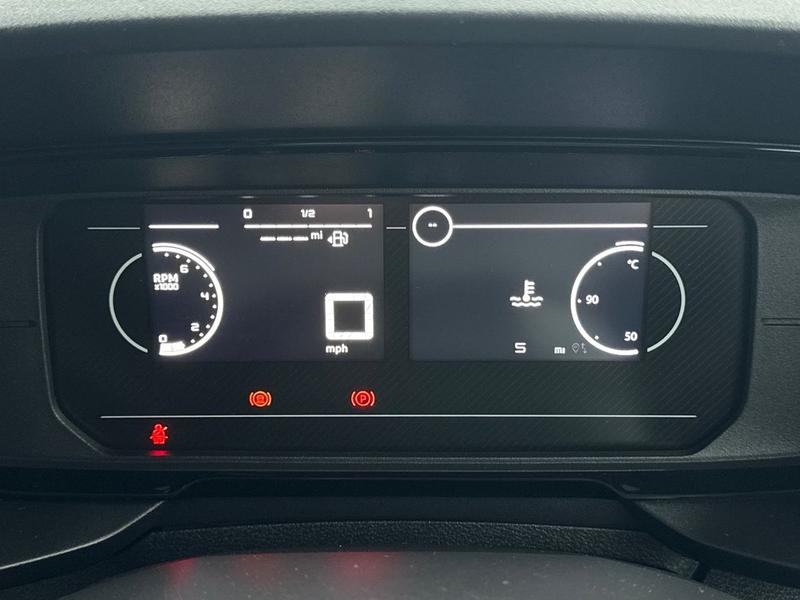 Used Vauxhall Combo 2025 for sale - 77910582: Photo 21