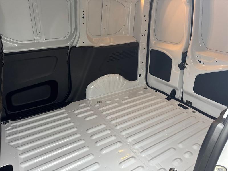 Used Vauxhall Combo 2025 for sale - 77910582: Photo 24