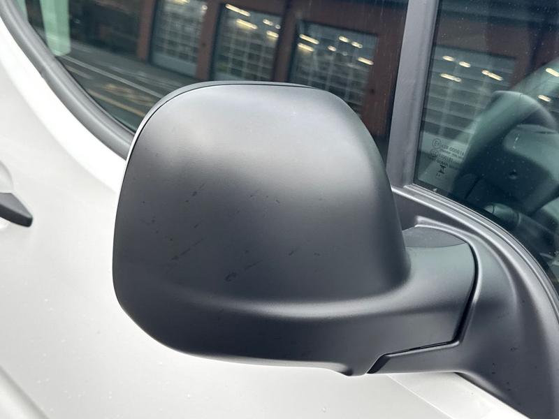 Used Vauxhall Combo 2025 for sale - 77910582: Photo 28