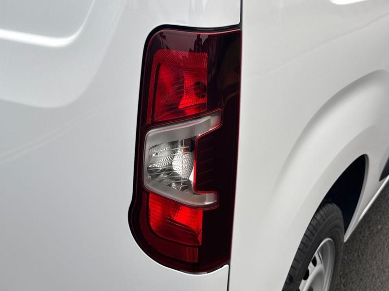 Used Vauxhall Combo 2025 for sale - 77910582: Photo 29