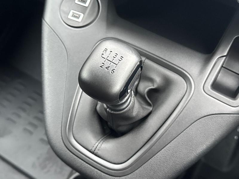 Used Vauxhall Combo 2025 for sale - 77910582: Photo 32