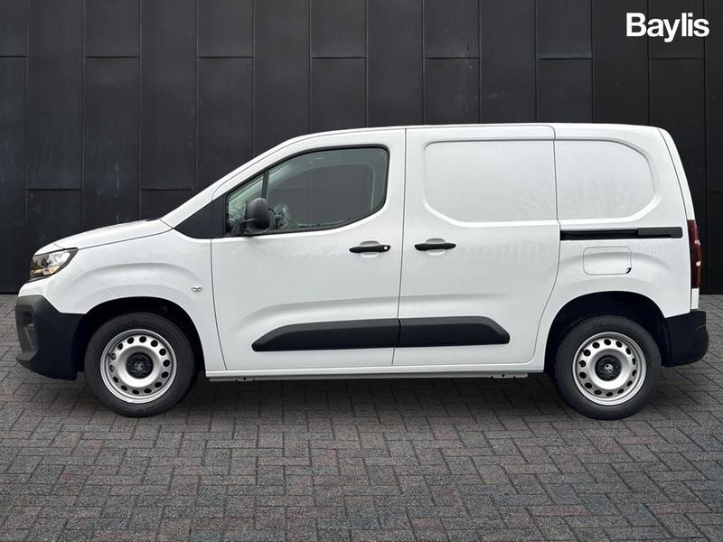 Used Vauxhall Combo 2025 for sale - 77910582: Photo 8