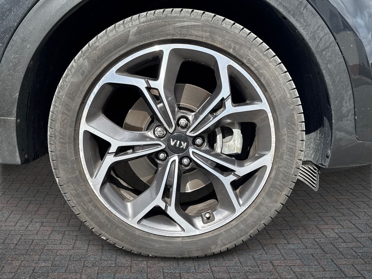 Used Kia Sportage 2021 for sale - 75702699: Photo 11