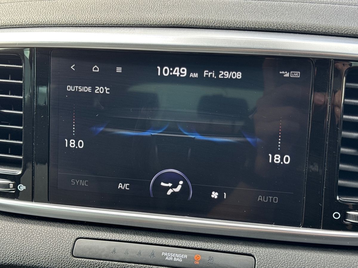 Used Kia Sportage 2021 for sale - 75702699: Photo 16