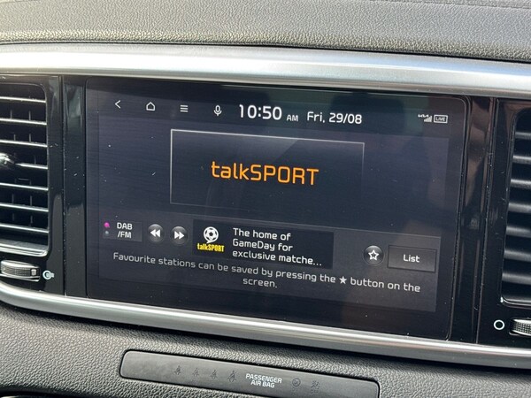 Used Kia Sportage 2021 for sale - 75702699: Photo 18
