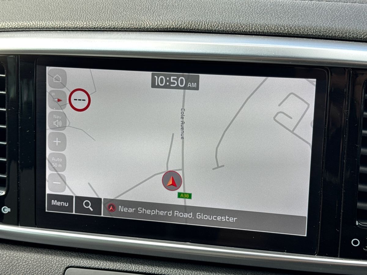 Used Kia Sportage 2021 for sale - 75702699: Photo 19